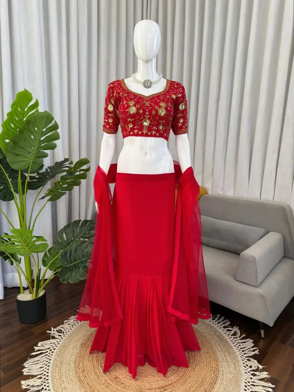 Lehenga Choli