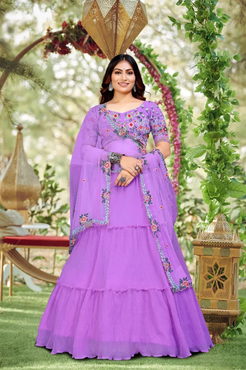 Lehenga Choli