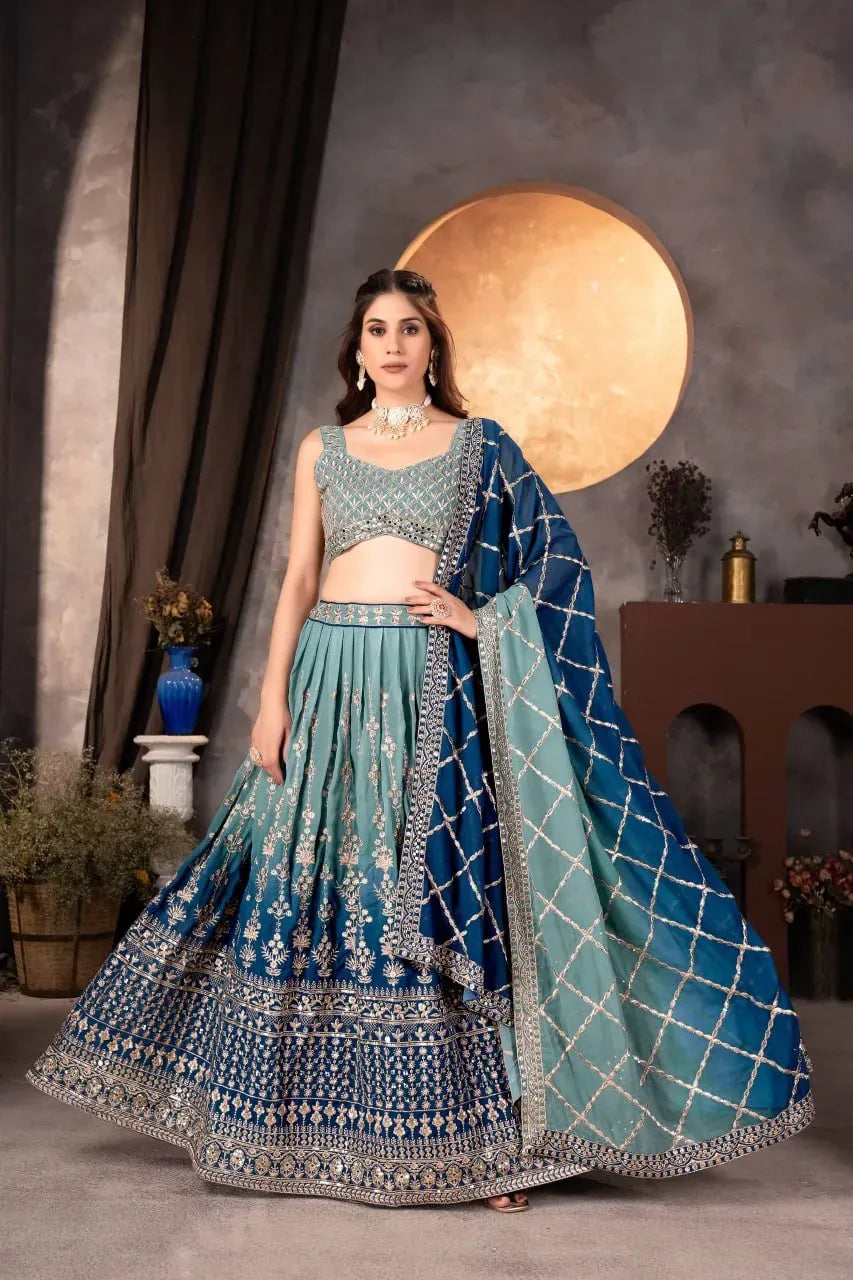 Lehenga Choli