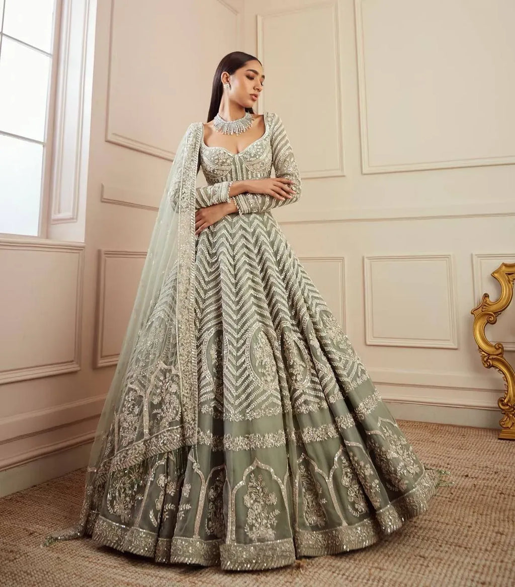 Lehenga Choli