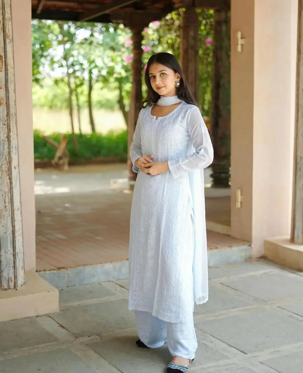 Salwar Suit