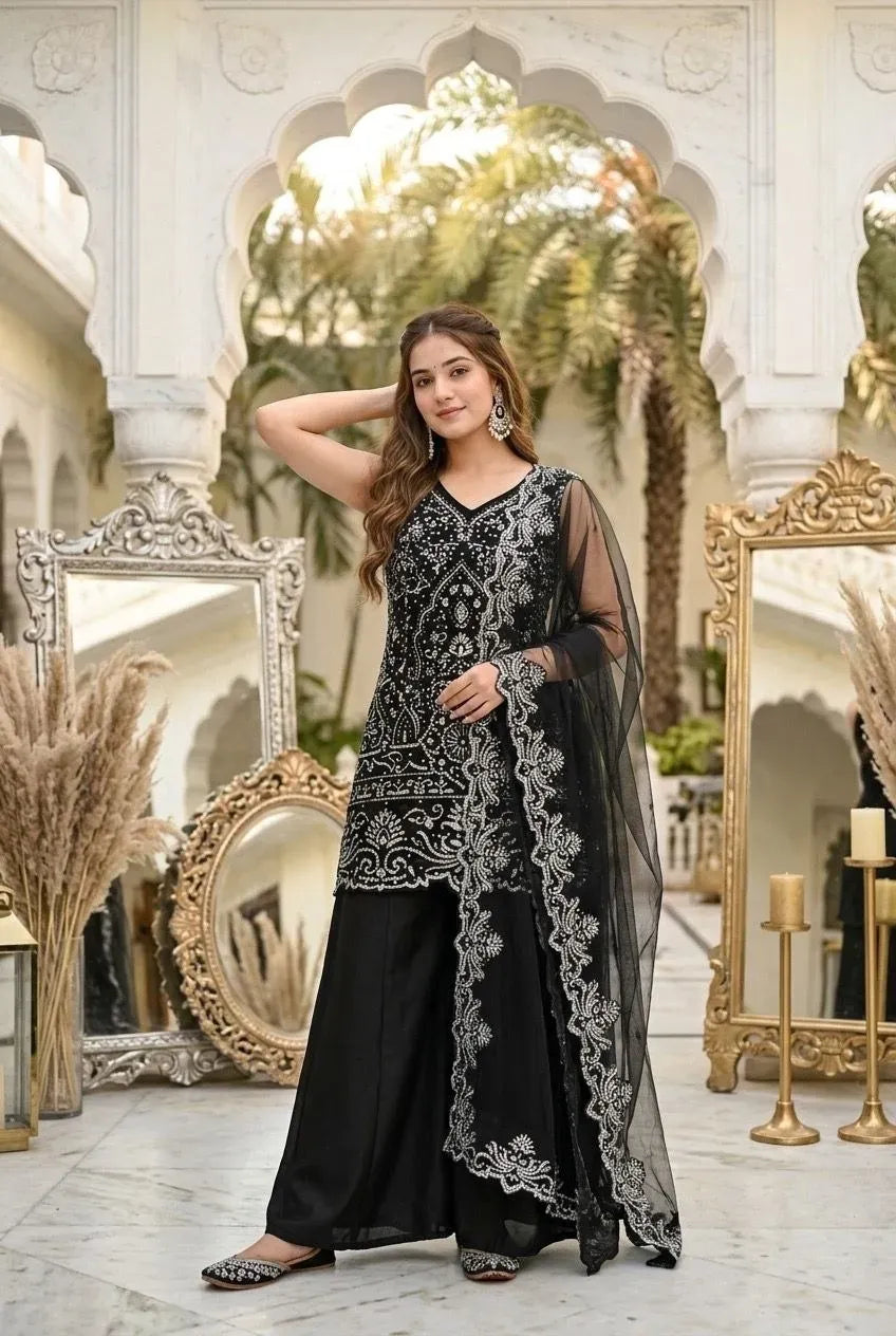 Salwar Suit