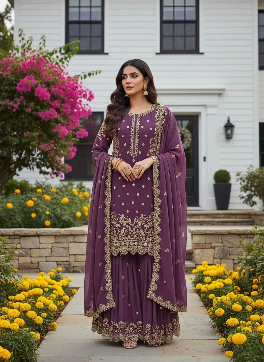 Ethnic Set
