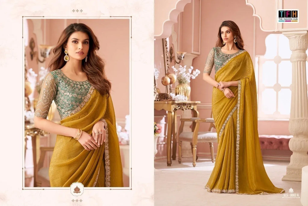Saree