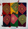Premium Georgette Saree - Lightweight Festive Collection for Women