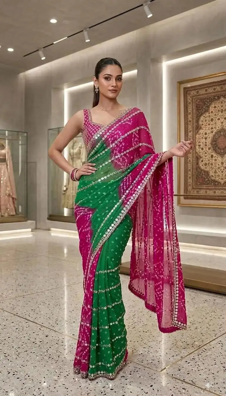 Sarees