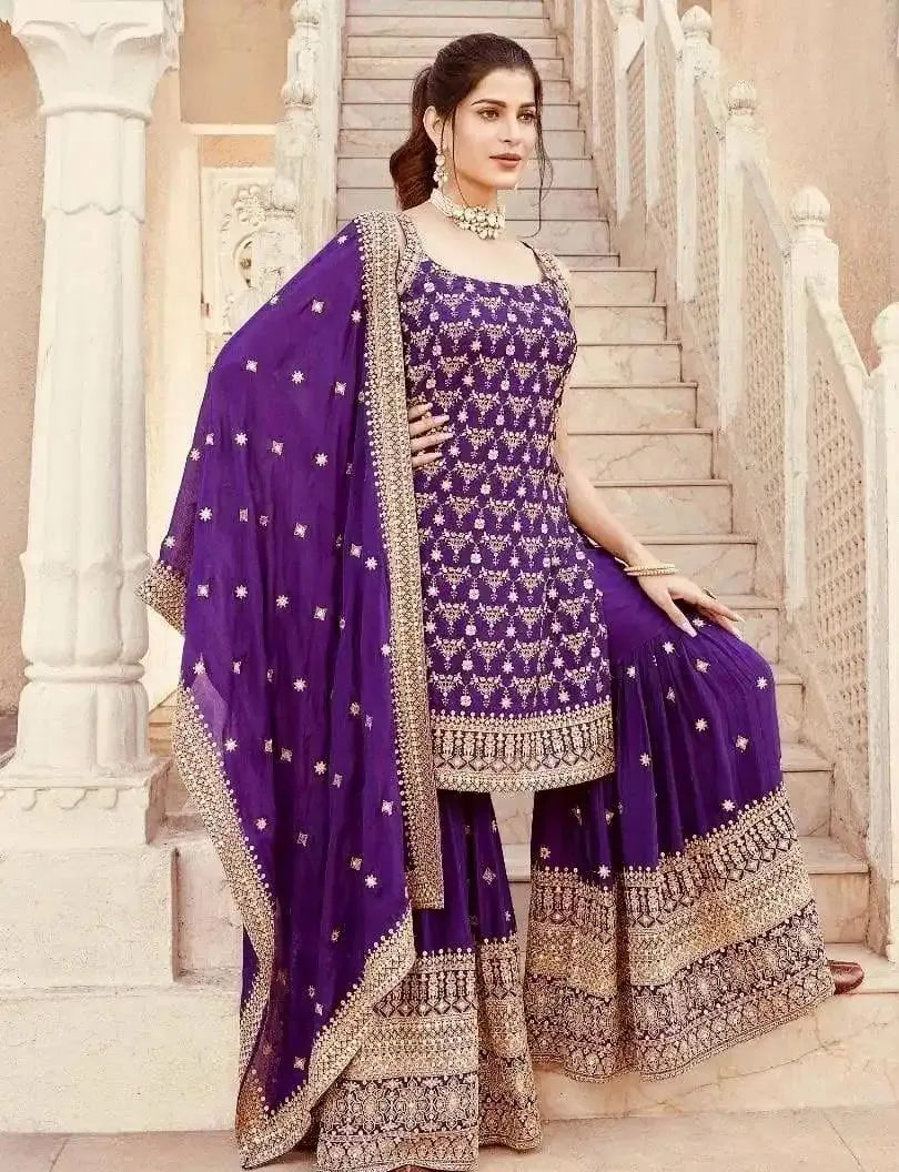 Salwar Suit