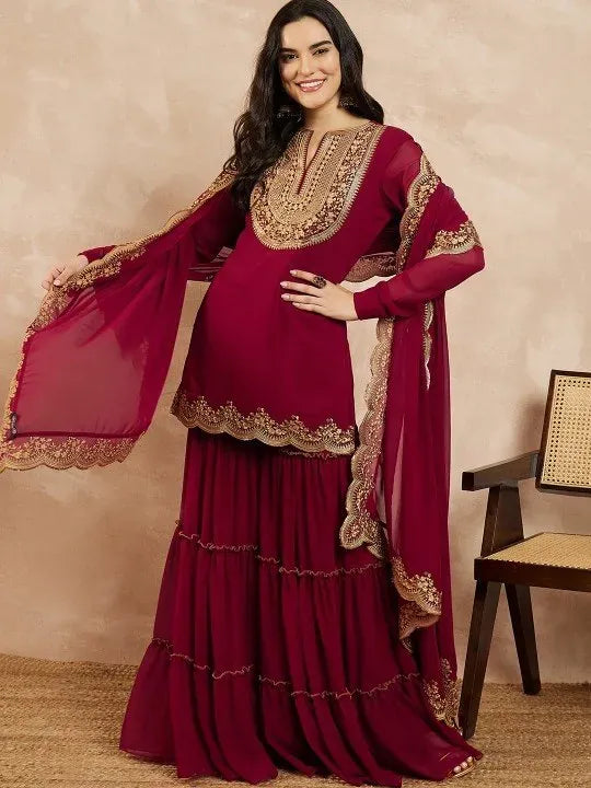 Salwar Kameez Set