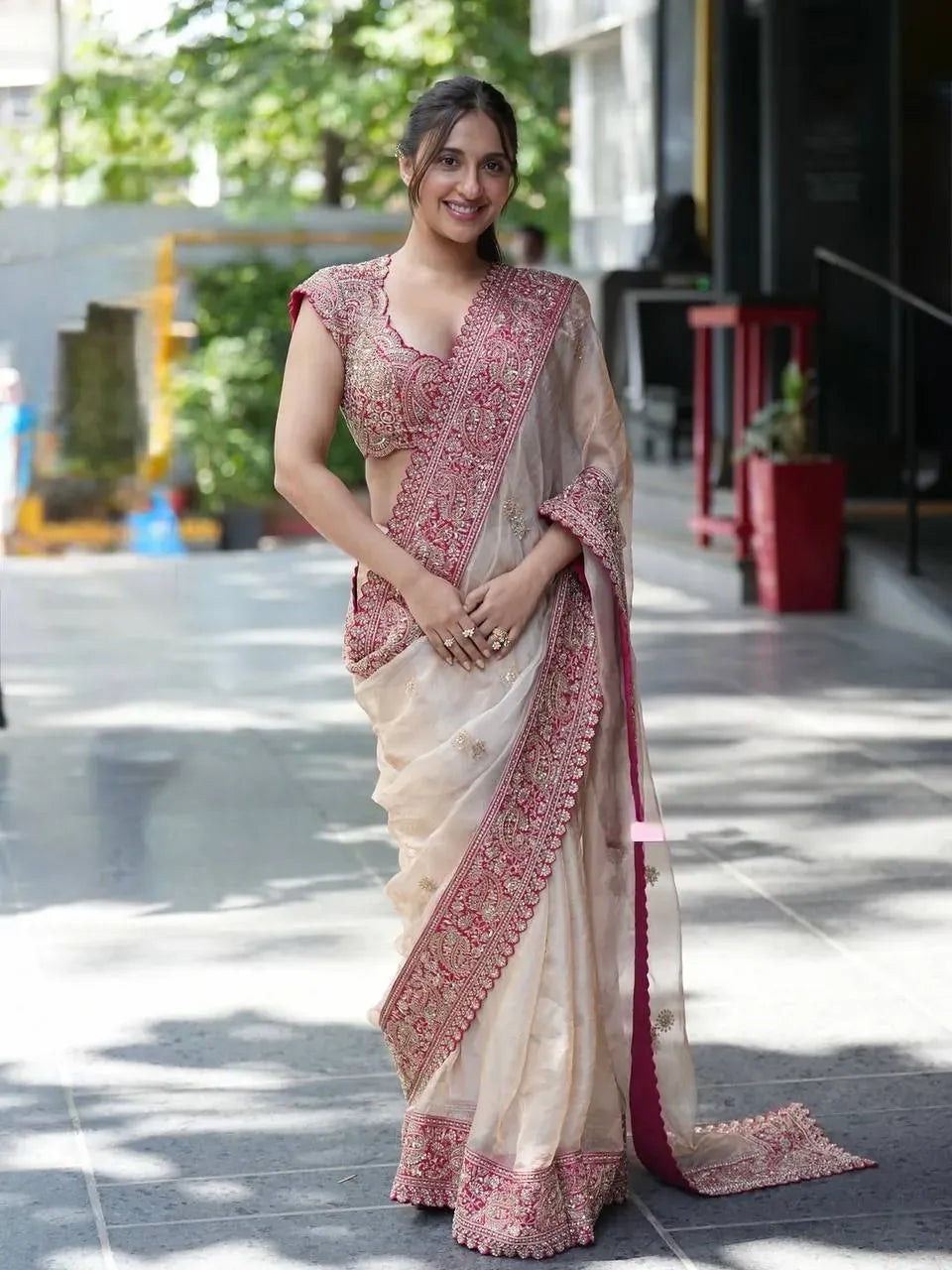 Saree
