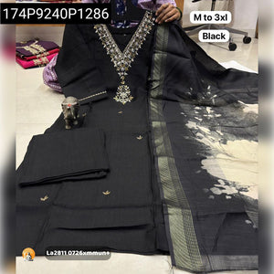 Premium Hand Work Kurti Pant Set Women's | Ethnic & Festive Wear
