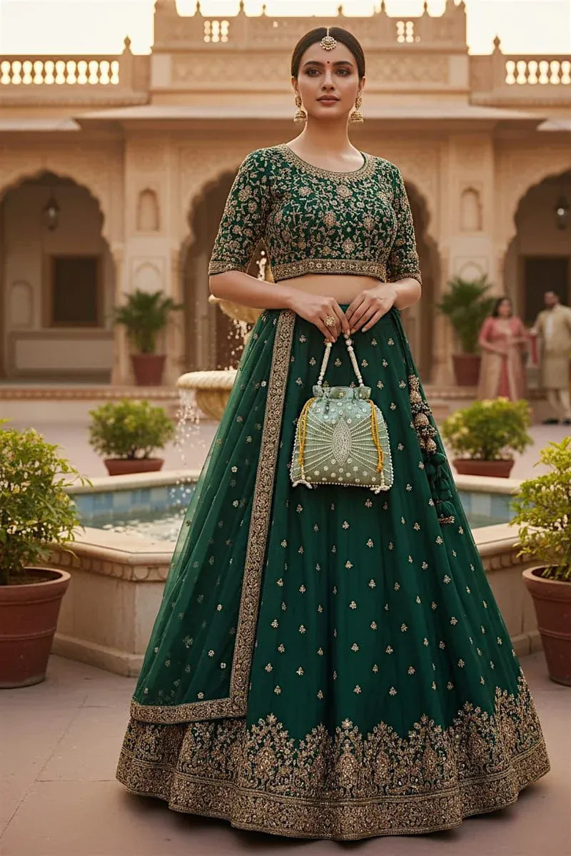 Potli Bag