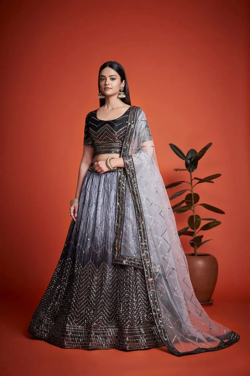 Lehenga Choli