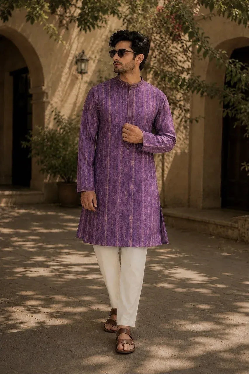 Men's Ethnic Wear