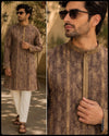 Premium Heavy Silk Kurta Pyjama - Ethnic Wear for Wedding Season