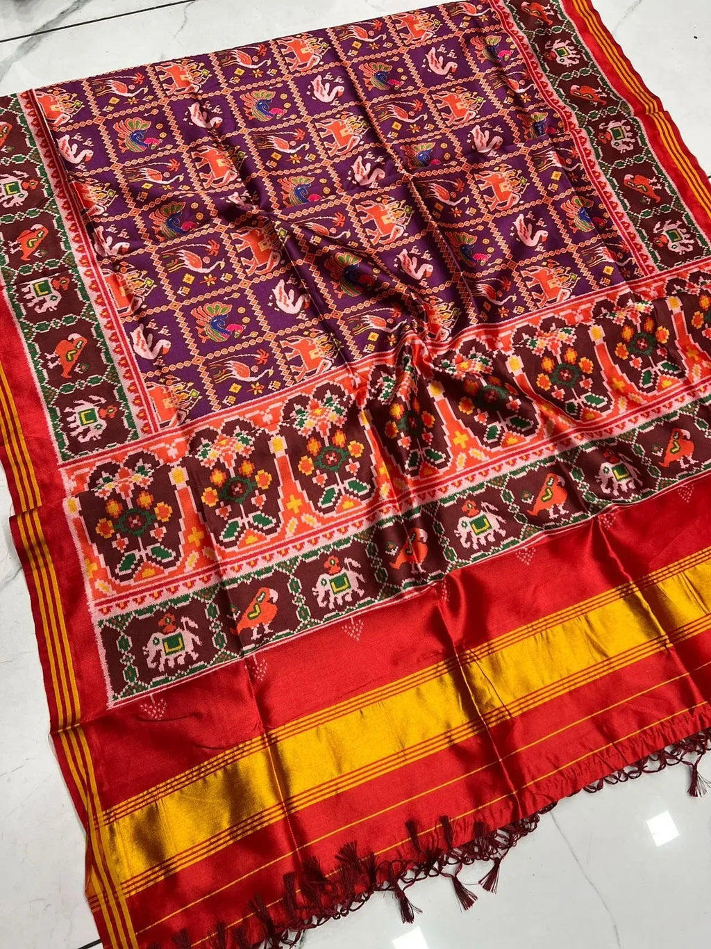 Dupatta