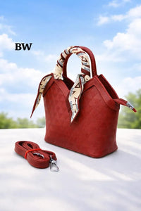 Premium Imported Handbag - Classy Sling Bag for Women