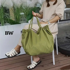 Premium Imported Handbag & Shoulder Bag - High-End Quality for Women