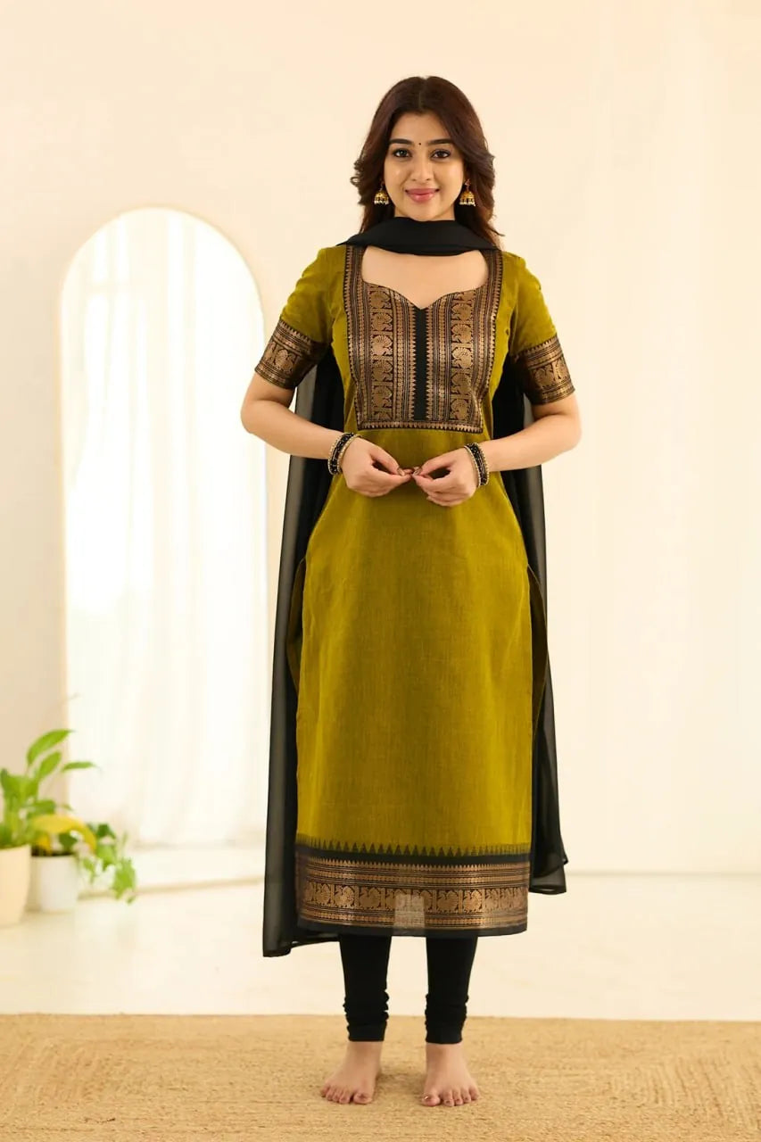 Kurta Set
