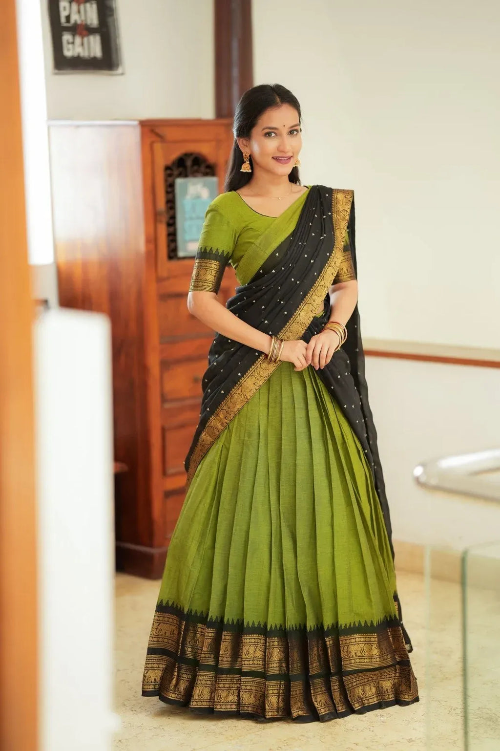 Lehenga Choli