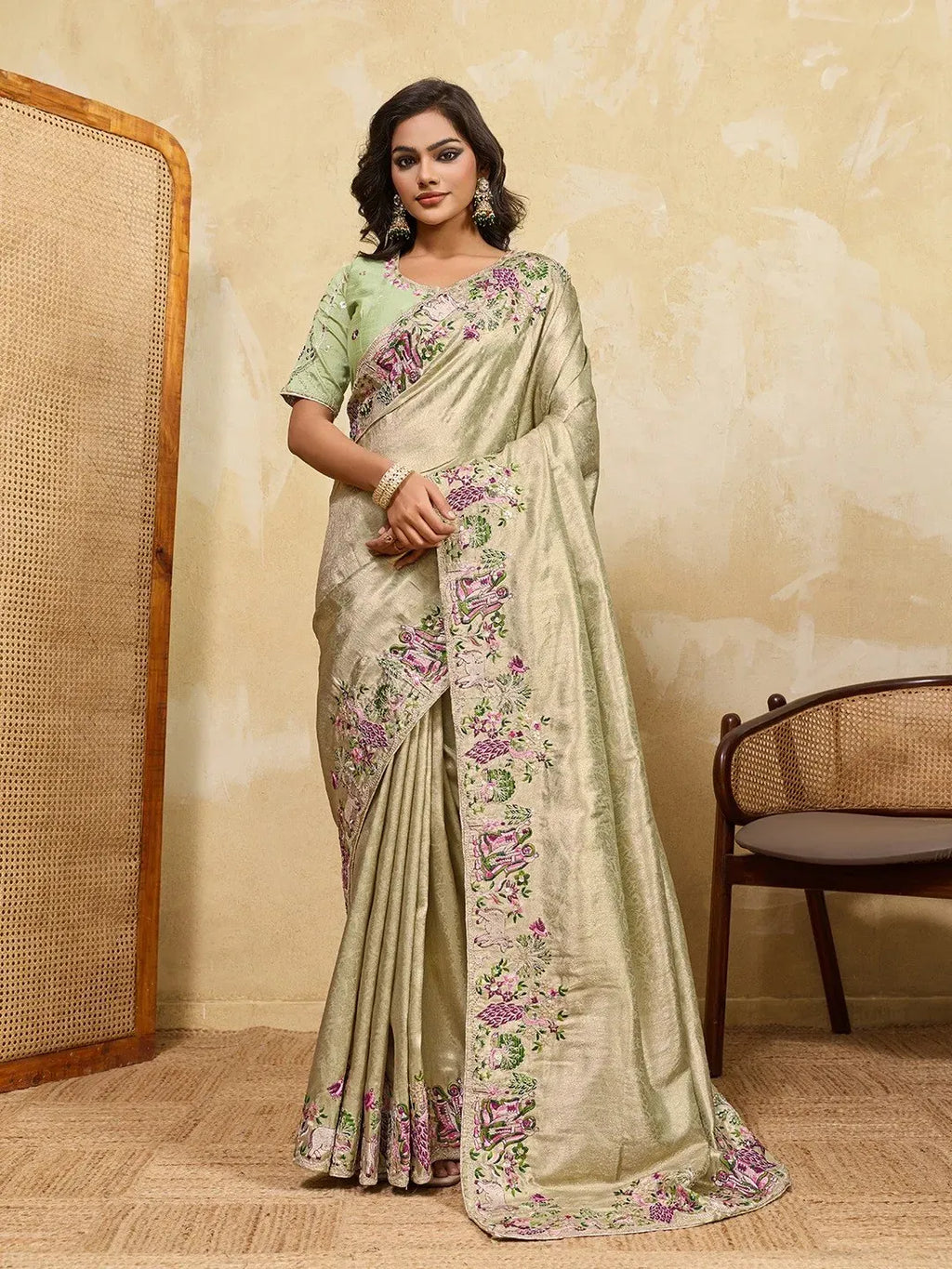 Saree