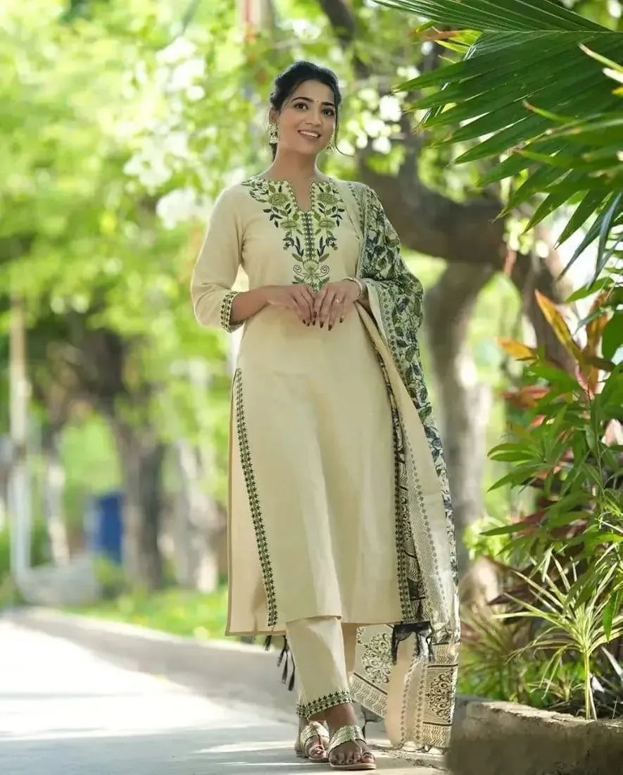 Kurta Set