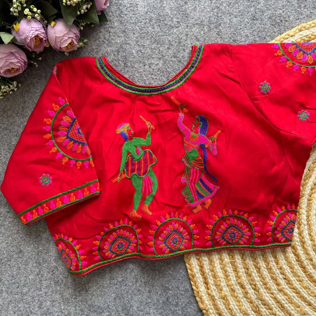 Blouse