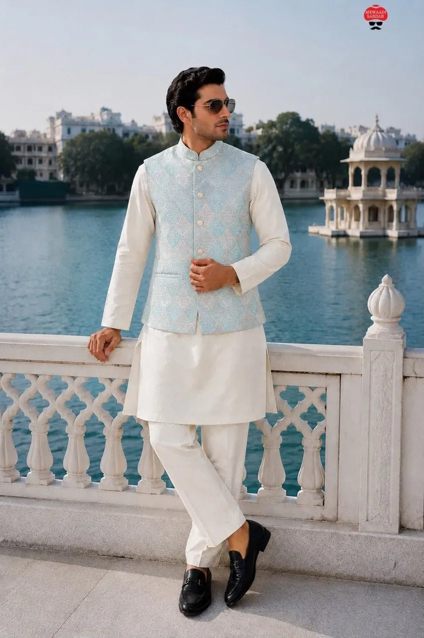 Men Ethnic Wear