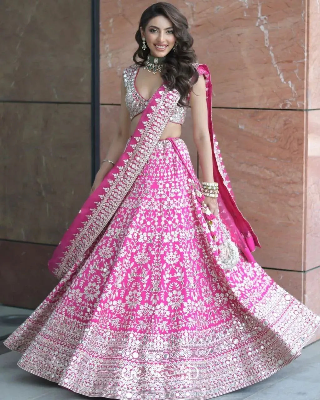 Lehenga Choli