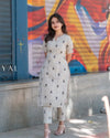 Premium Lilan Cotton Set - New Arrival Daily Wear for Women