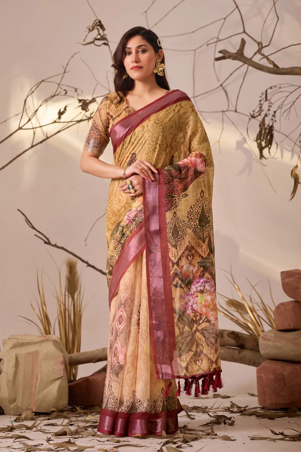 Saree