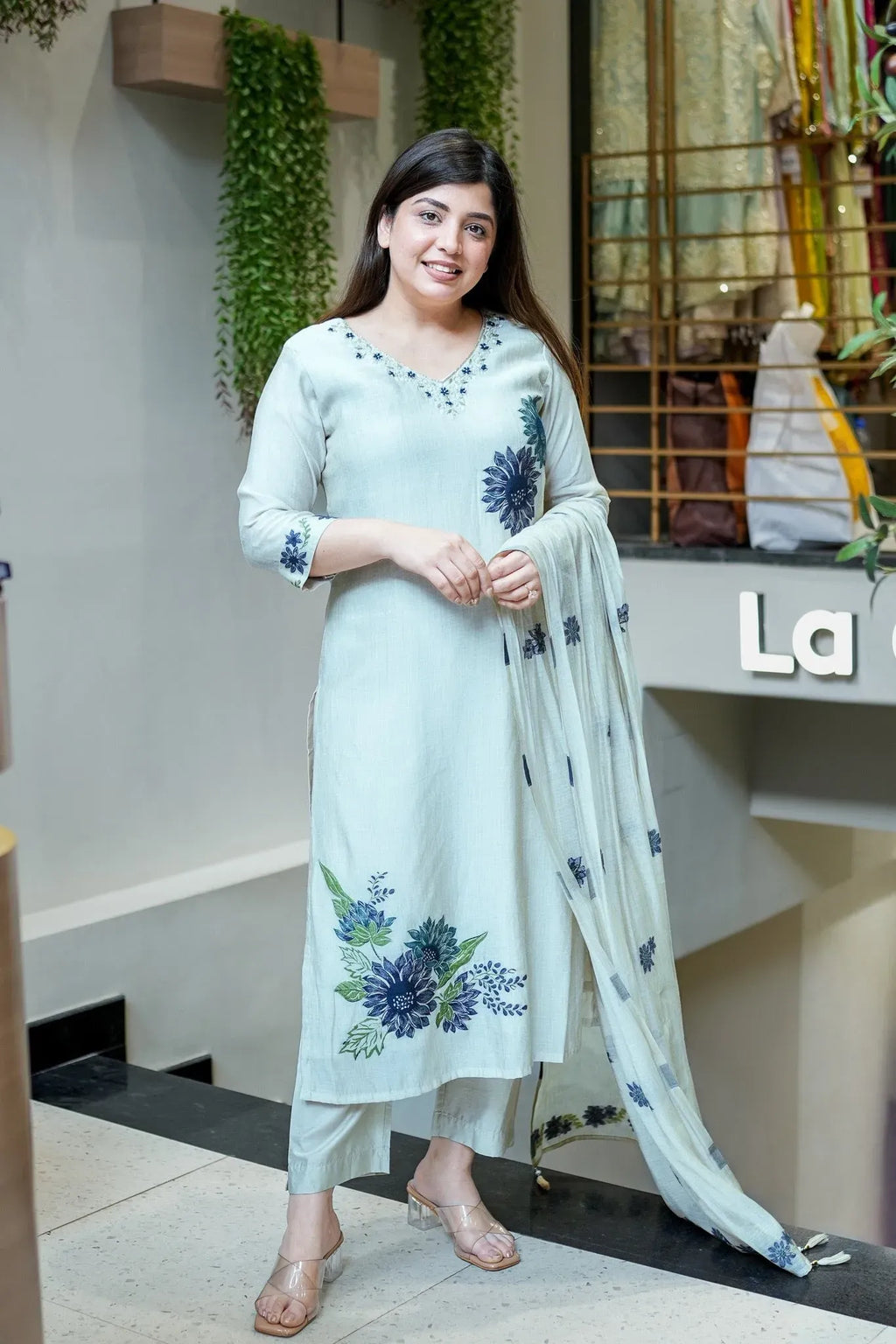 Salwar Kameez &amp; Suit Sets