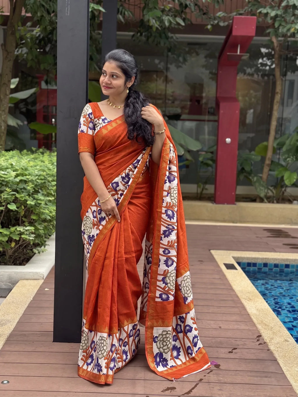 Saree