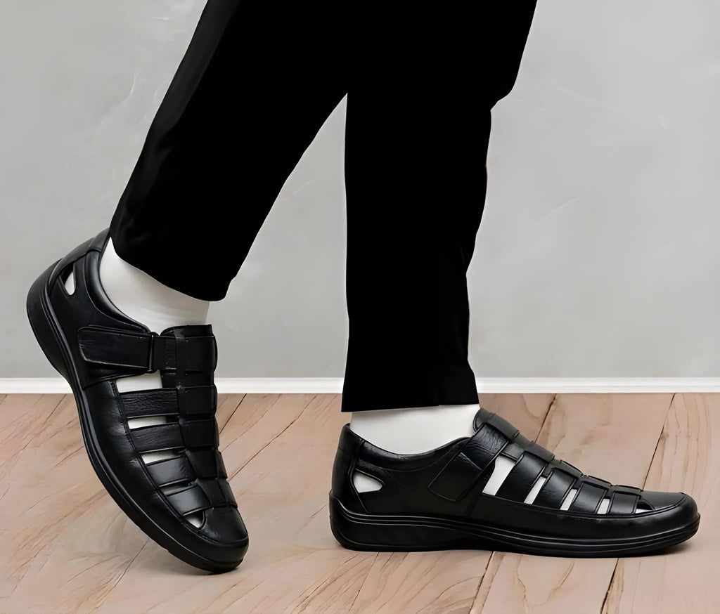 Shoe