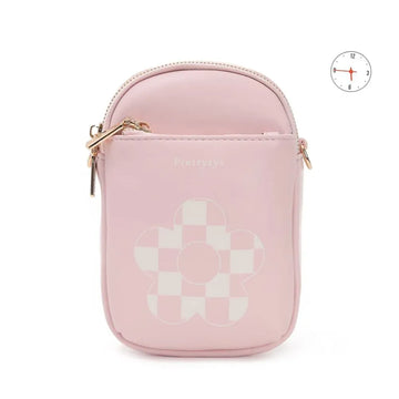 Premium Mobile Sling Bag - Heavy Quality & Stylish for Women