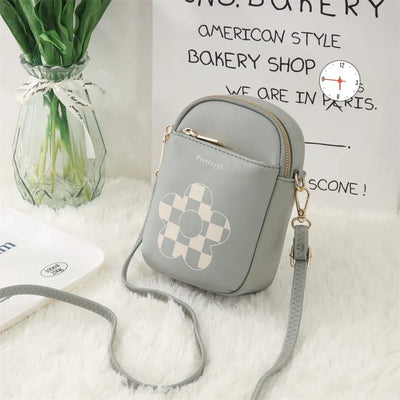 Premium Mobile Sling Bag - Heavy Quality & Stylish for Women