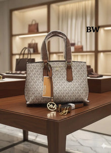 Buy Premium Monogram Handbag & Sling Bag for Women Online | Everyday Elegance
