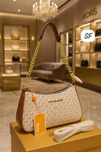 Buy Premium Monogram Sling Bag for Women Online | Everyday Chic & Versatile Style