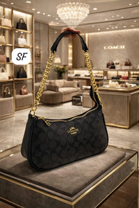 Buy Premium Monogram Sling Bag for Women: Versatile Style for Everyday & Ethnic Wear Online