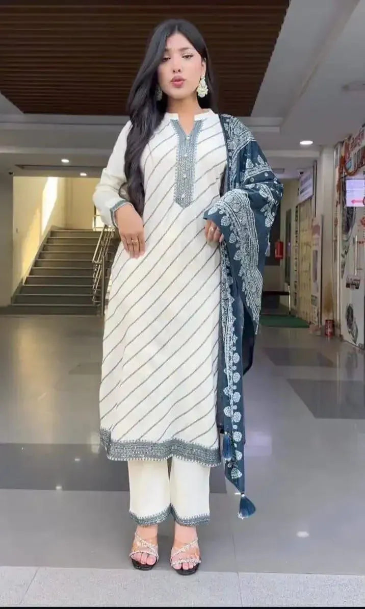 Kurti Set