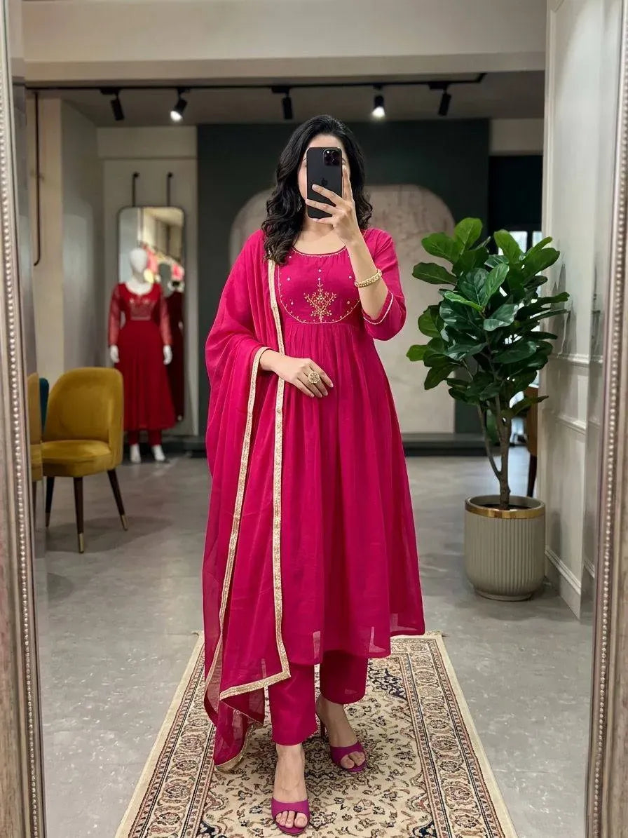 Kurti Set