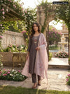 Premium Mul Chanderi Suit Set - Handcrafted Festive Wear for Women