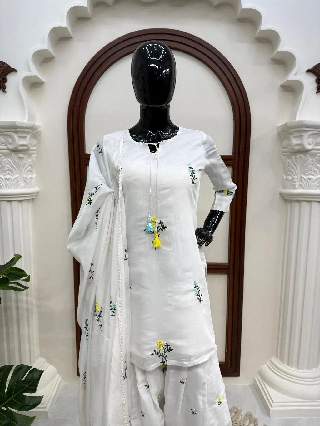 Salwar Suit