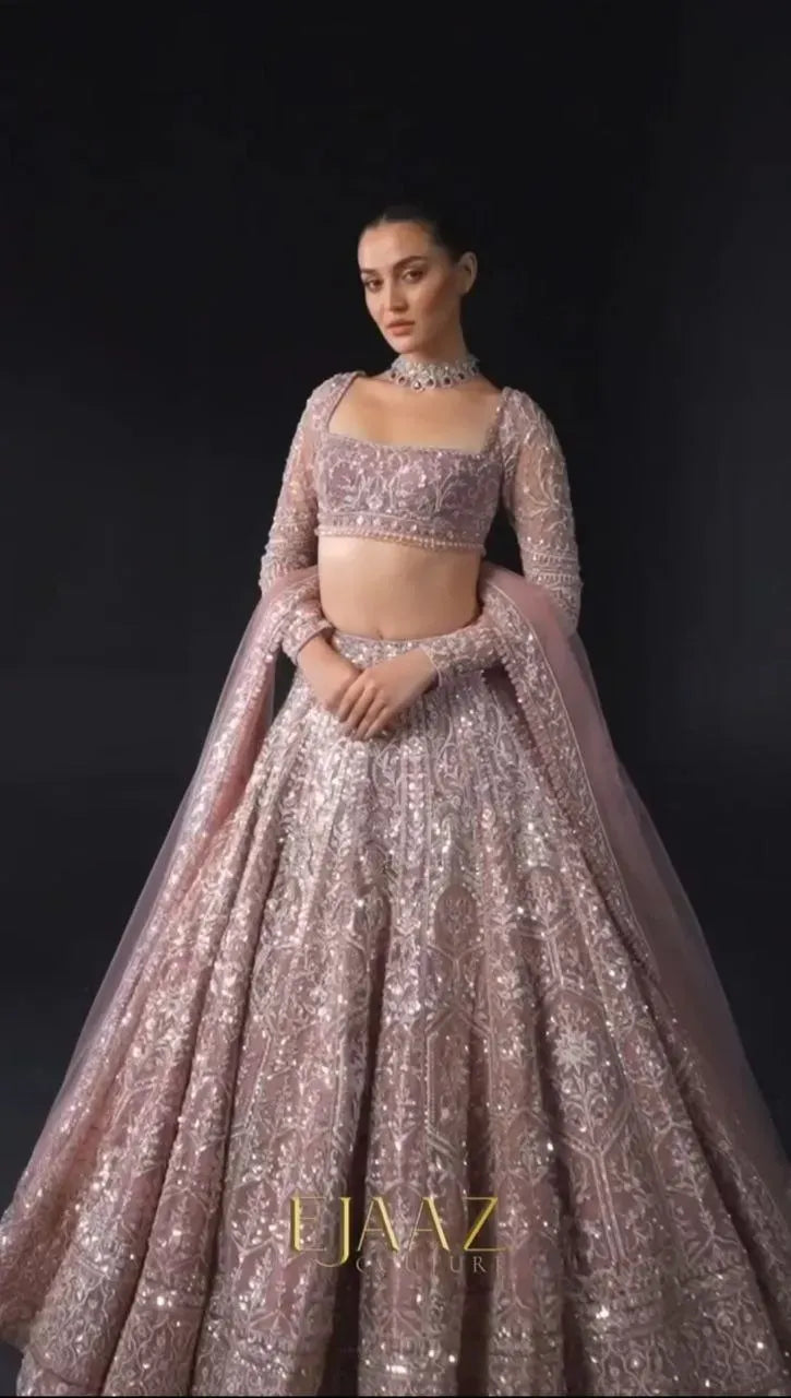 Lehenga Choli