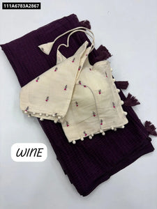 Premium Nora Chex Saree for Women | Festive & Casual Ethnic Wear Online