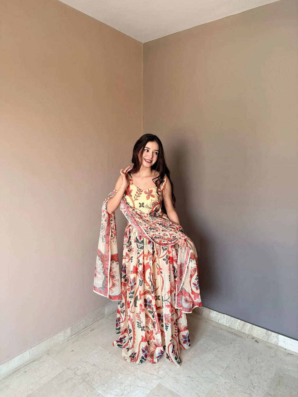 Lehenga Set