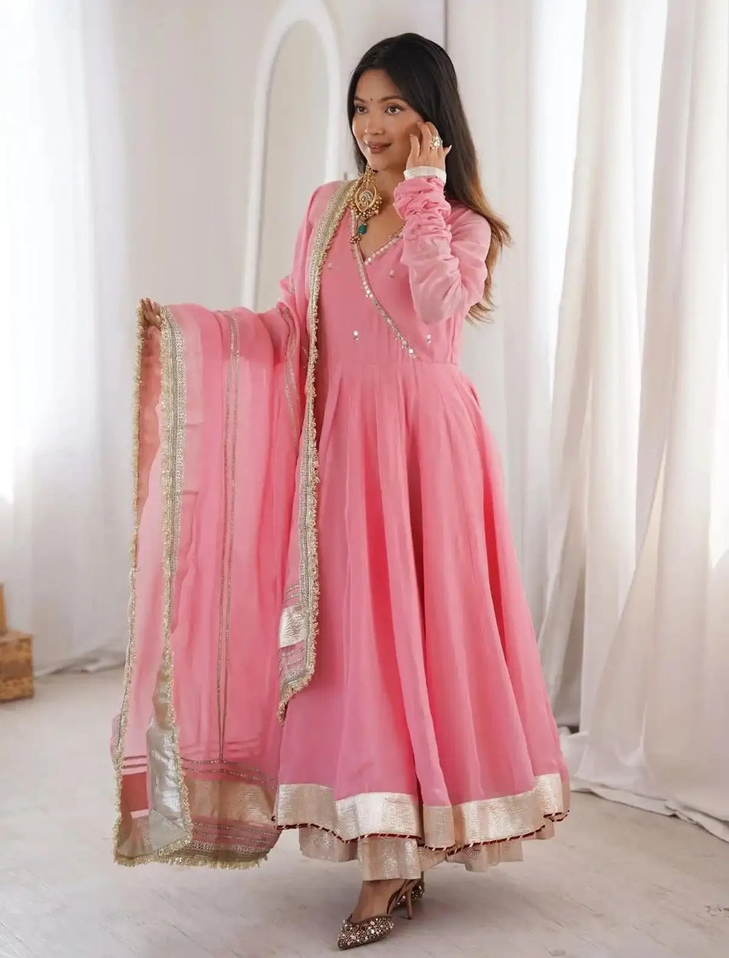Lehenga Choli