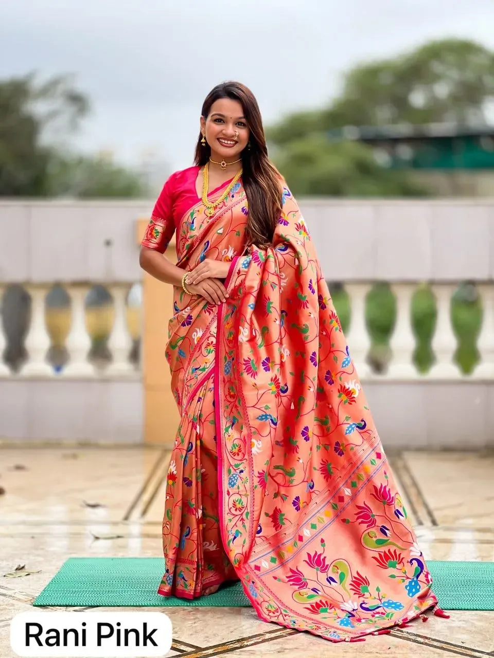 Saree