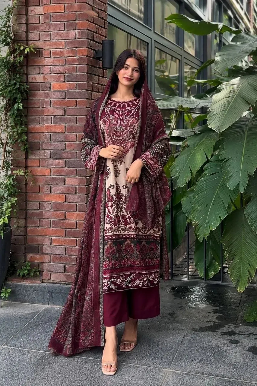 Salwar Kameez &amp; Kurti Sets