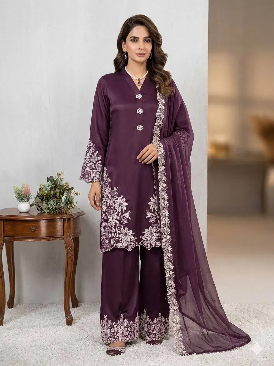Pakistani Suit