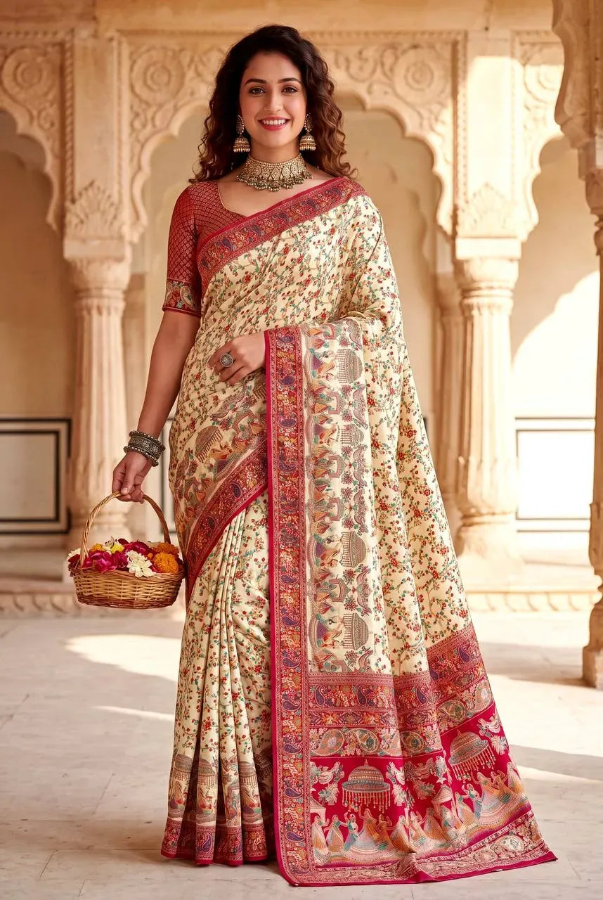 Saree